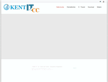 Tablet Screenshot of kentcallcenter.com